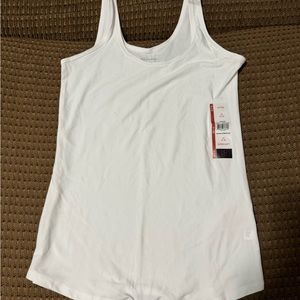 NWT fitted tank